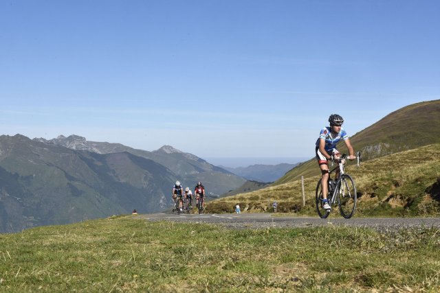 Aubisque 2016